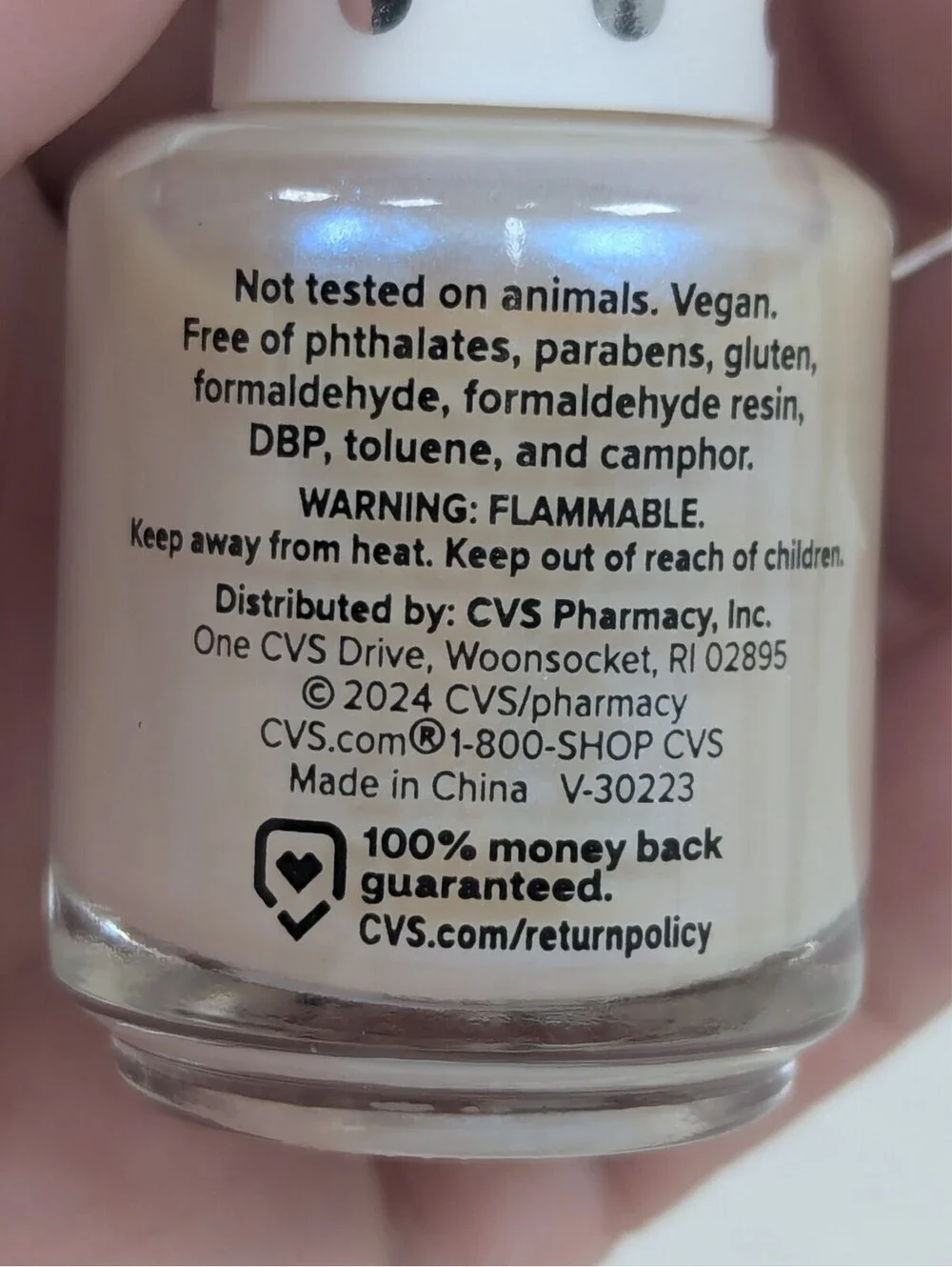 pop Arazzi - Nail Polish - QUICK DRY - Variety Colors - 0.50 Fl oz ea    5 Pack